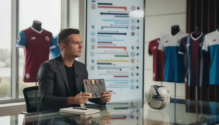 Tout savoir sur la premier league : équipes et classements