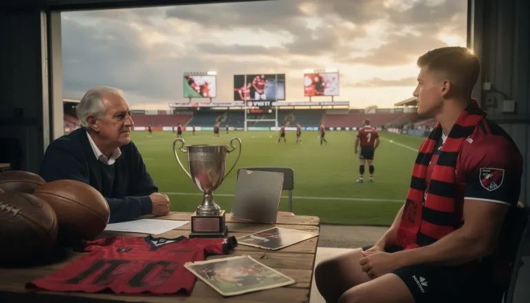 Tout savoir sur le RCT : histoire, actualités et plus