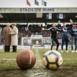 Tout savoir sur le stade de reims : histoire et actualités