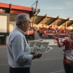 Tout savoir sur le stade rennais : histoire et actualités