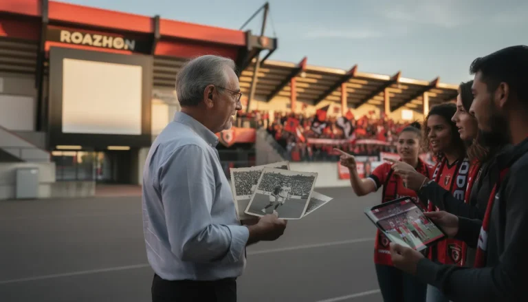 Tout savoir sur le stade rennais : histoire et actualités
