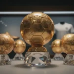Tout savoir sur le super ballon d'or : histoire et récompenses