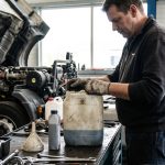 Tout savoir sur le surdosage anti-cristallisant adblue