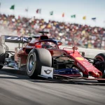 0 à 100 km/h : les records de formule 1 à découvrir en 2026