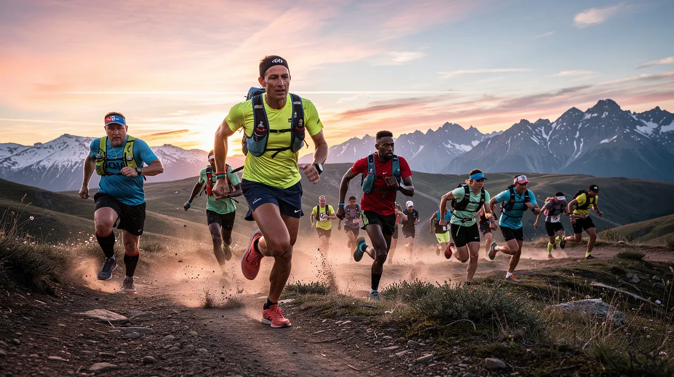 Endurance info : les clés pour comprendre la discipline 1 Les principales compétitions d'endurance