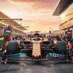 F1 carte grise : comprendre son importance en 2026
