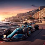 Motorsport en france : tendances, événements et innovations 2026