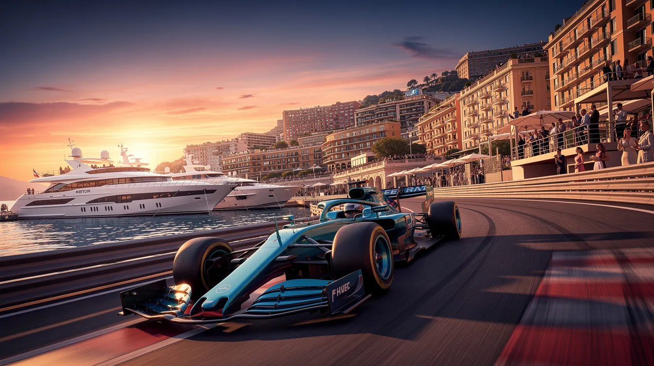 Motorsport en france : tendances, événements et innovations 2026