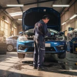 Norauto les milles : le meilleur garage auto à aix-en-provence