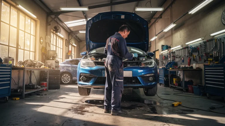 Home 2 Norauto les milles : le meilleur garage auto à aix-en-provence