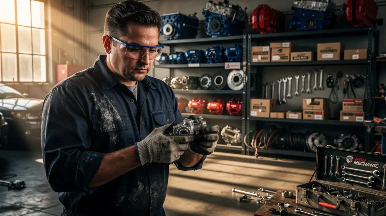 Home 1 Oscaro ou mister auto : lequel choisir pour vos pièces auto en 2026 ?