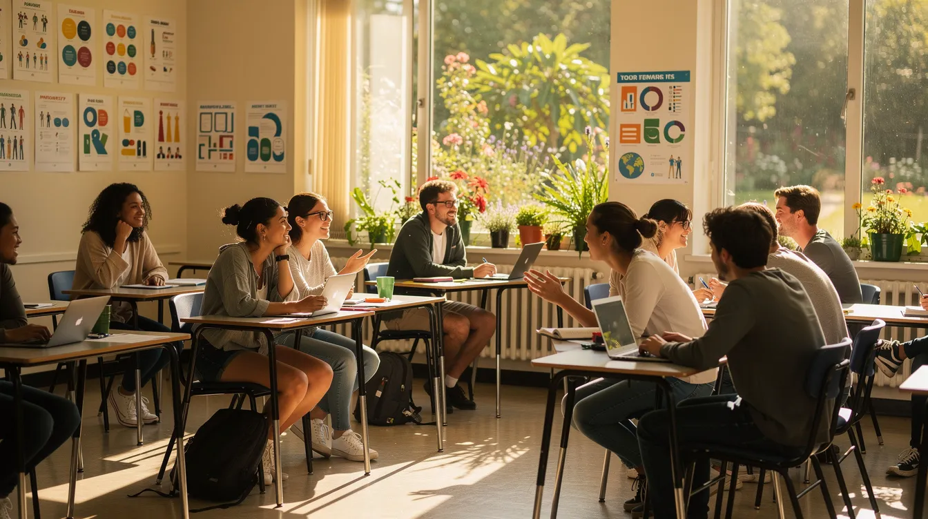 Les aides financières disponibles