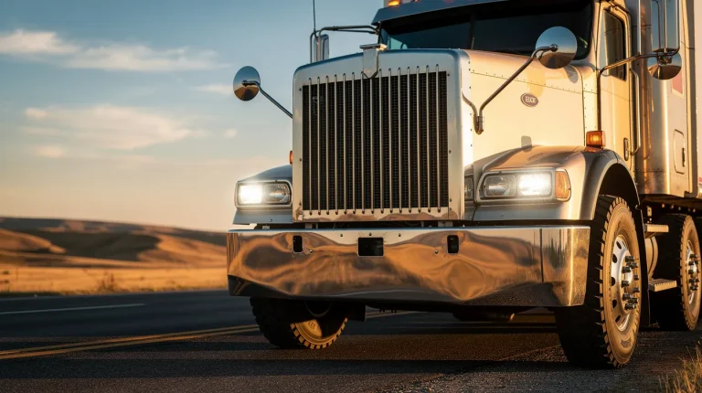 Home 1 Permis poids lourd : quel est le coût réel en 2026 ?