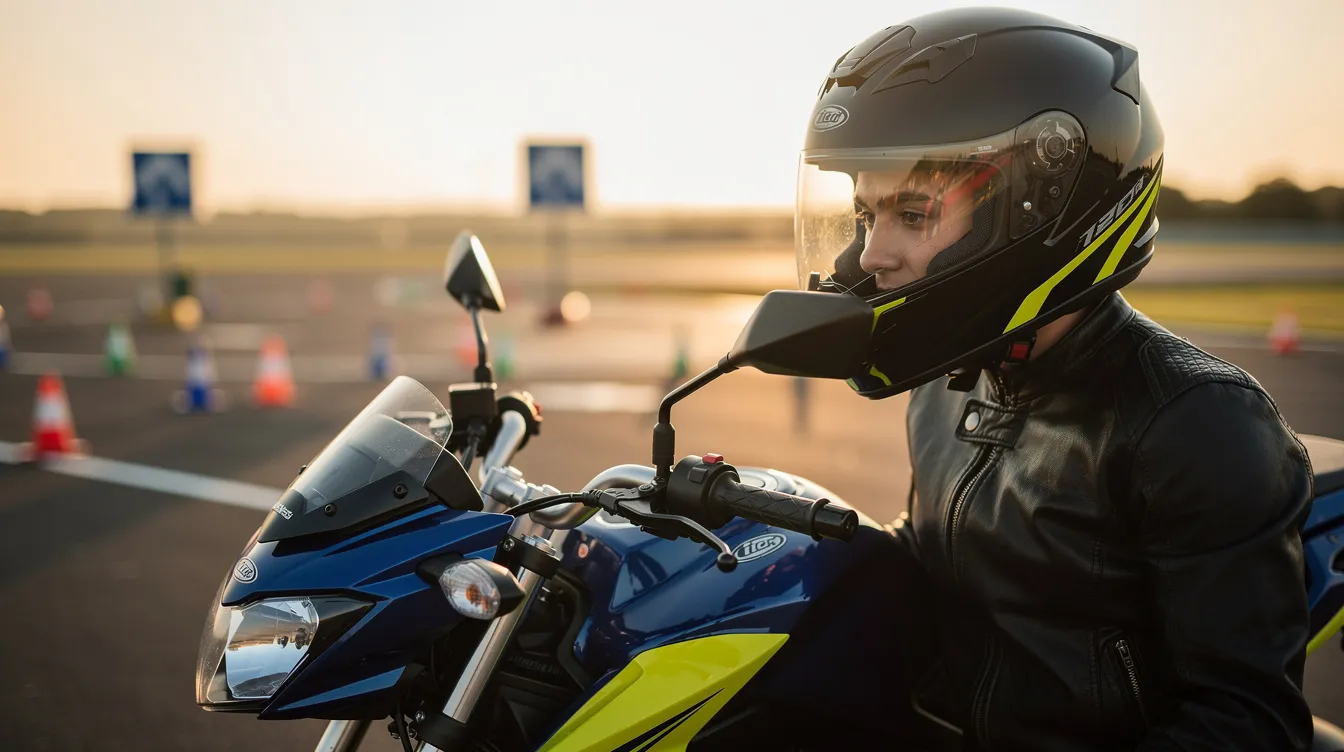 Prix de la formation 125 avec permis b : tout ce qu'il faut savoir