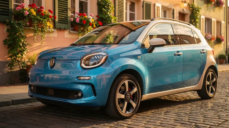 Voiture sans permis : conditions pour conduire en toute légalité