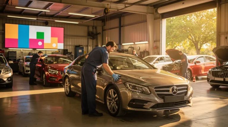 Autosur contrôle technique tarif : les meilleures offres en 2026