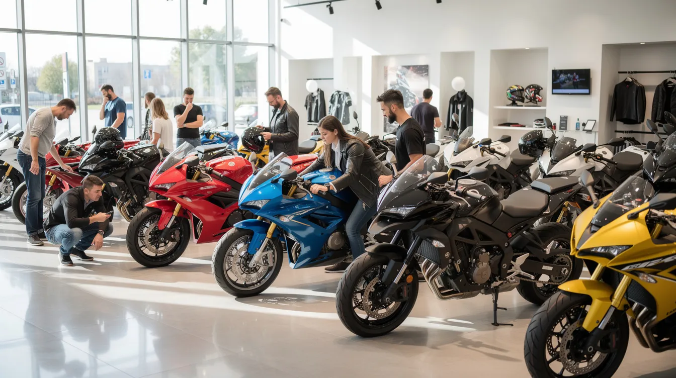 Baine moto : les 5 meilleures astuces pour choisir votre véhicule 1 Où acheter votre baine moto ?