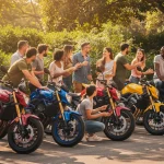 Baine moto : les 5 meilleures astuces pour choisir votre véhicule