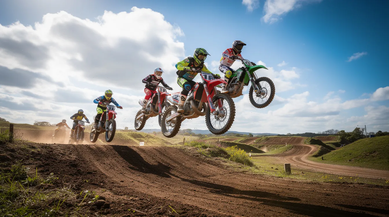 Analyse des performances des principaux pilotes