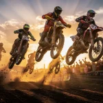 Classement MXGP 2020 : les performances des pilotes révélées