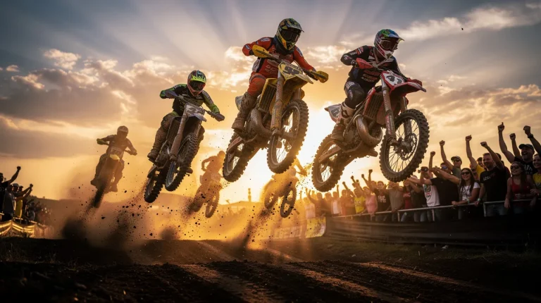 Classement MXGP 2020 : les performances des pilotes révélées