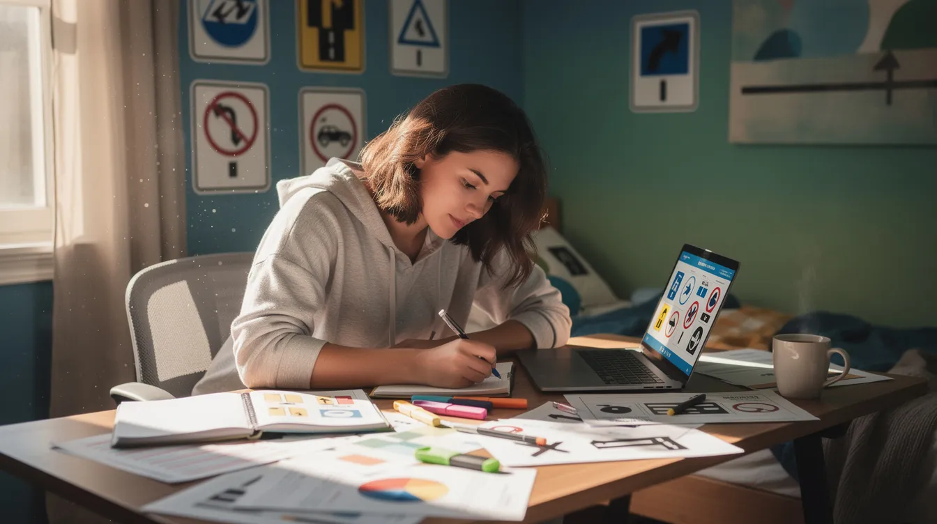 Comment se préparer efficacement ?