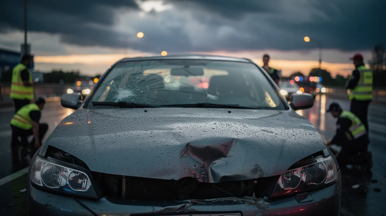 Comment retrouver un accident de la route facilement