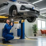 Contrôle technique à crolles : tarifs, étapes et conseils