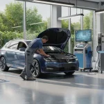 Contrôle technique à lanester : ce qu'il faut savoir en 2026