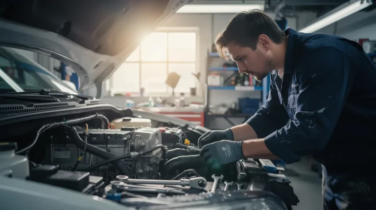 Home 1 Contrôle technique l'union : tout ce qu'il faut savoir