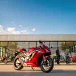 Doumenq moto : votre concessionnaire honda à saverdun