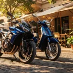 Elite moto sens : votre spécialiste en motos et scooters