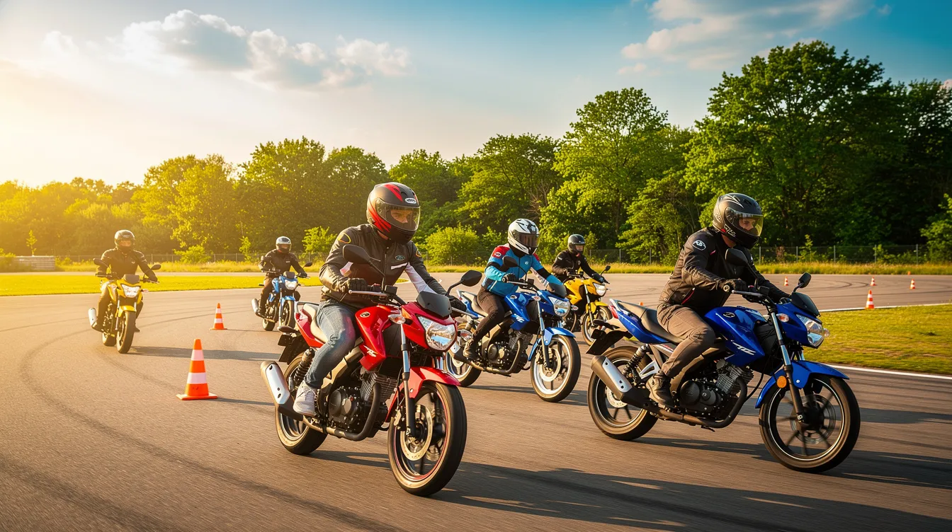 Contenu de la formation 125
