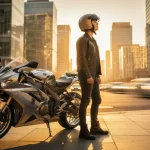 Formation 125 : quel prix en 2026 pour piloter un deux-roues ?
