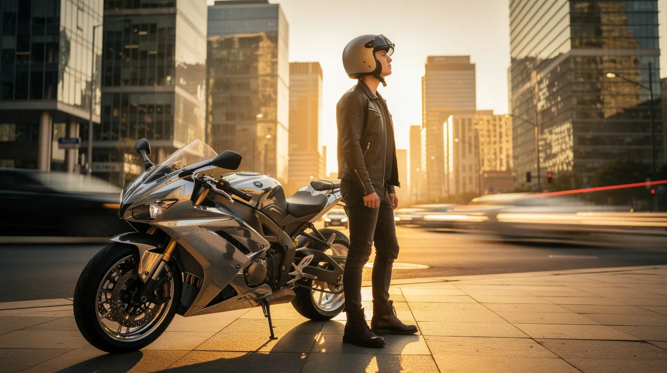Formation 125 : quel prix en 2026 pour piloter un deux-roues ?