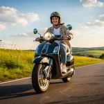 Le permis de conduire de catégorie AM : tout ce qu'il faut savoir