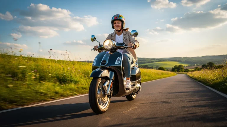 Home 1 Le permis de conduire de catégorie AM : tout ce qu'il faut savoir