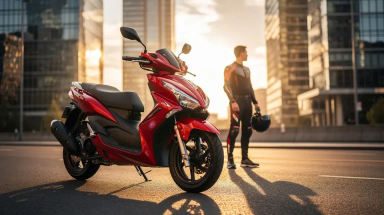 Home 1 Le scooter 125 le plus rapide : quel modèle choisir en 2026 ?