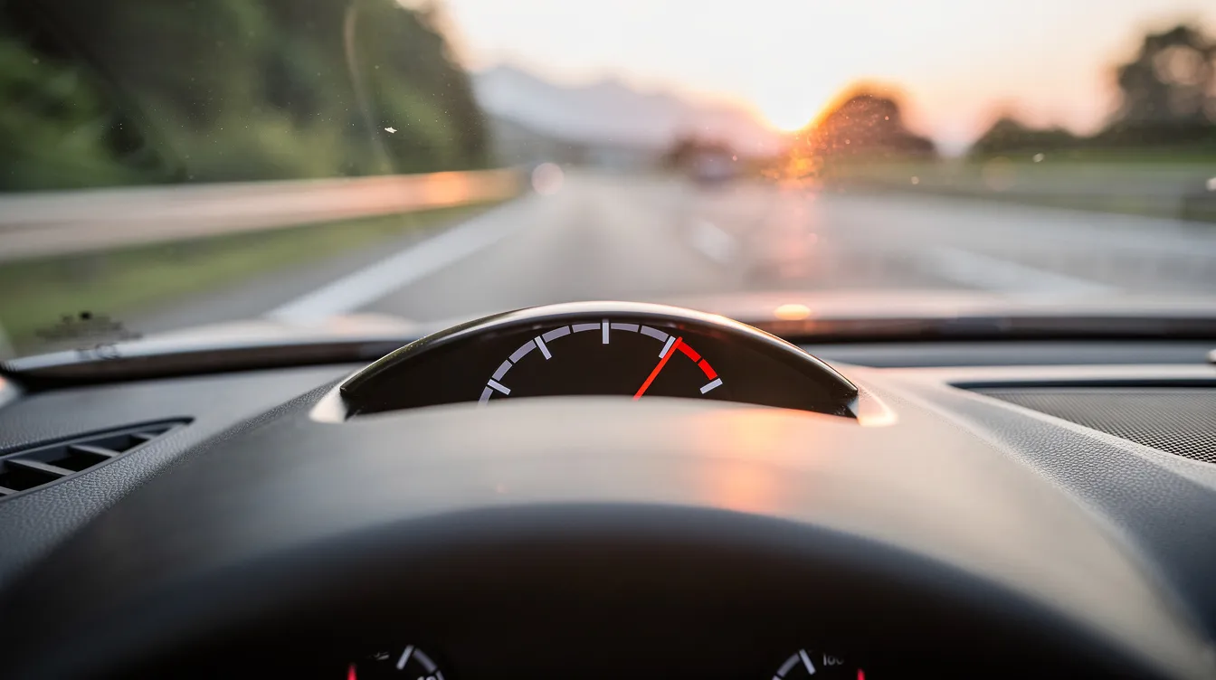 Limitation de vitesse en allemagne : ce que vous devez savoir 1 Comment savoir si la vitesse est limitée ?