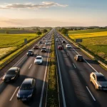 Limitation de vitesse en allemagne : ce que vous devez savoir
