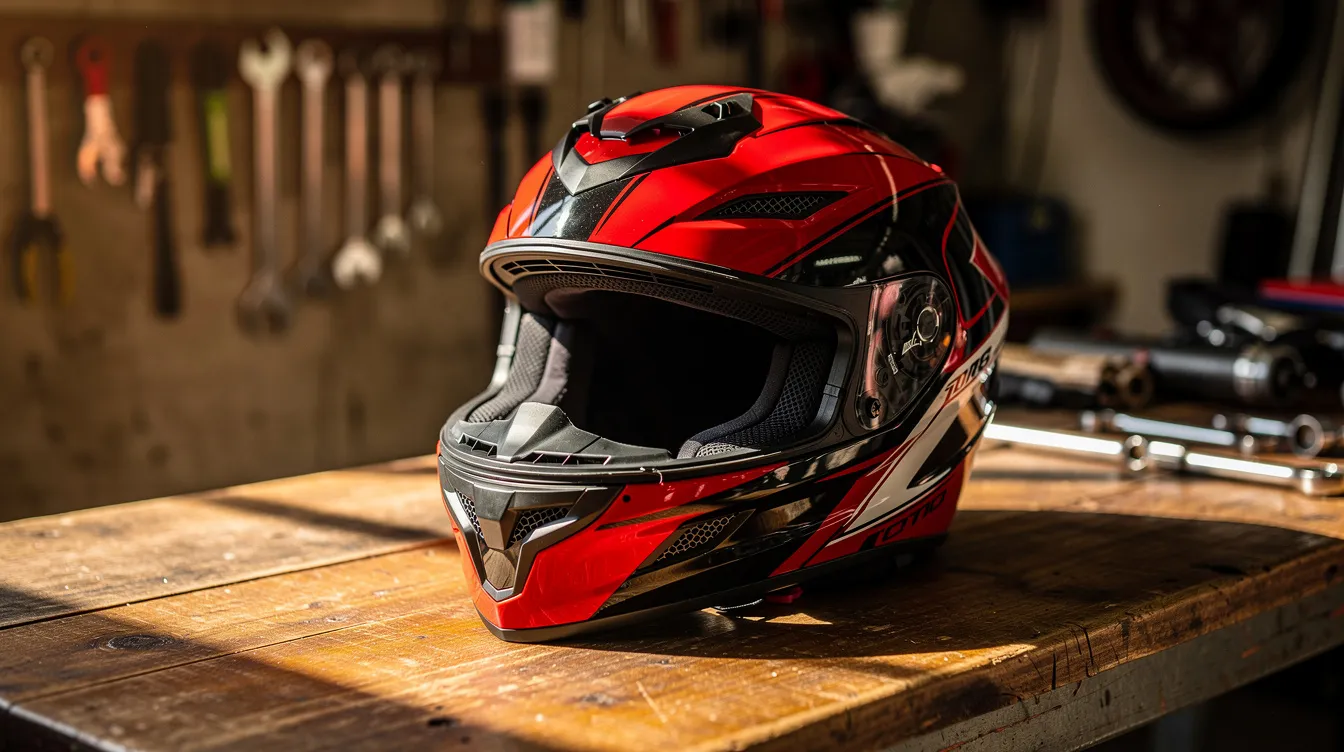 Comment choisir un casque moto fiable