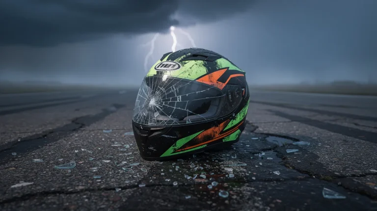 Marques de casque moto à éviter : 5 choix dangereux