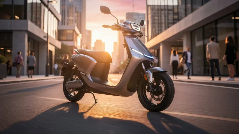 Home 1 Meilleures trottinettes électriques 2026 : notre sélection incontournable