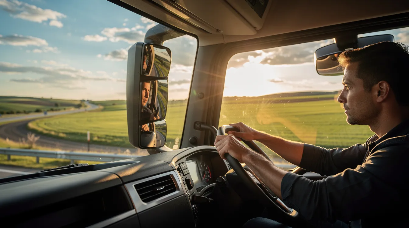 Permis remorque : prix, conditions et formation en 2026