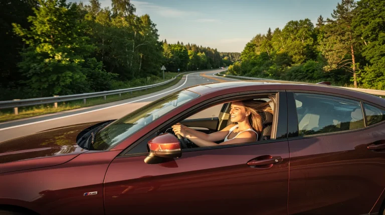 Permis voiture catégorie : tout ce qu'il faut savoir pour conduire