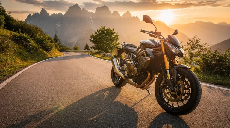 Planète 2 roues : les indispensables pour votre deux-roues