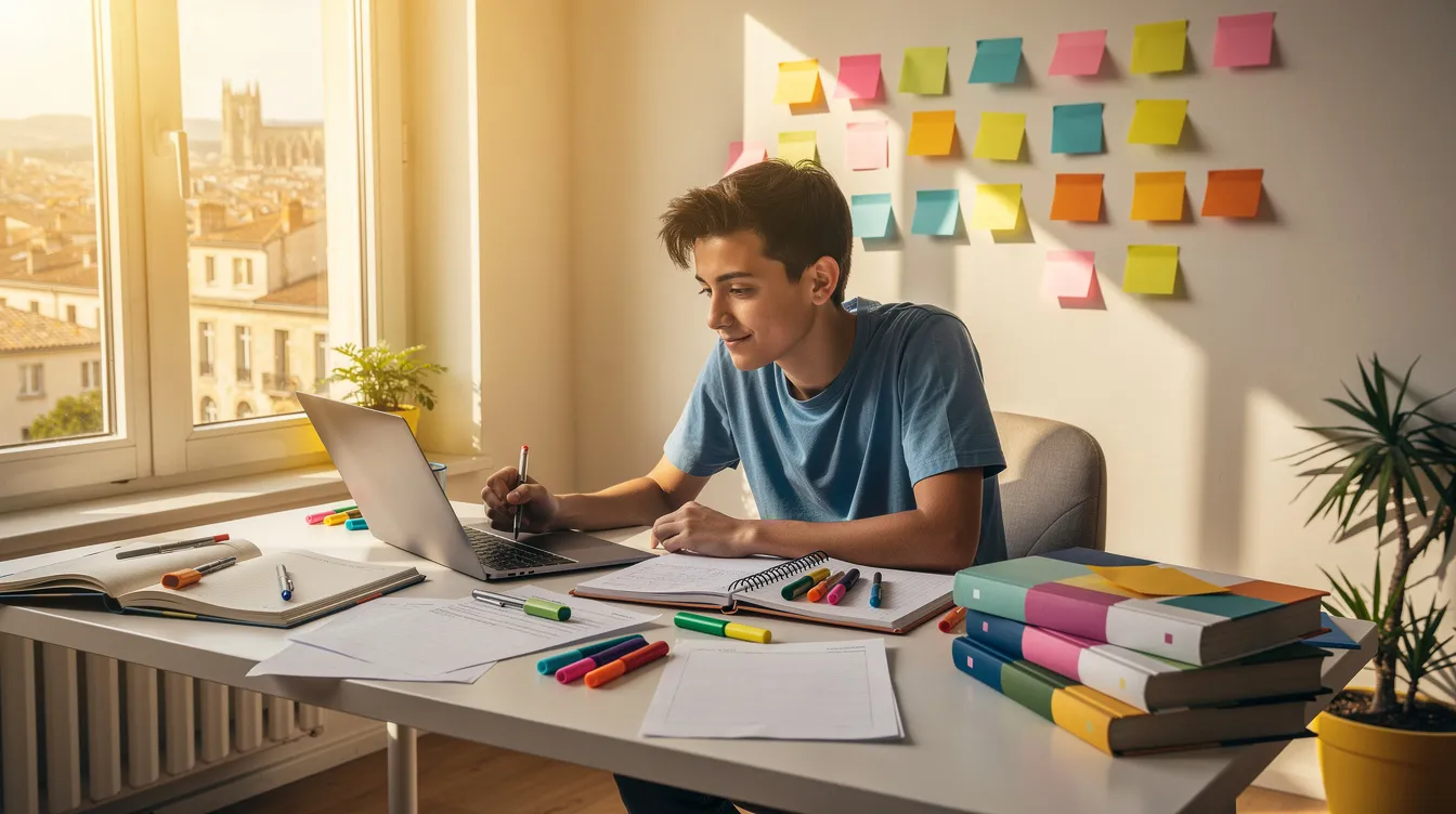 Point code lyon : passez votre examen facilement et rapidement