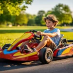 Qu'est-ce que le permis AM ? tout sur la conduite dès 14 ans