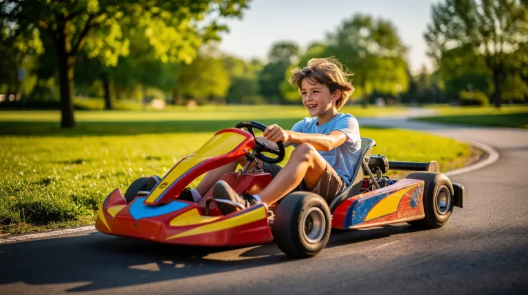 Qu'est-ce que le permis AM ? tout sur la conduite dès 14 ans
