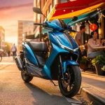 Scoot xtreme brest : découvrez les meilleurs deux-roues